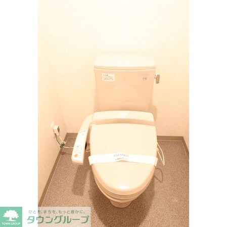 TheCenturyMiyazakidaiの物件内観写真